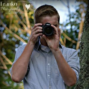 Meet your Posher, Elliott